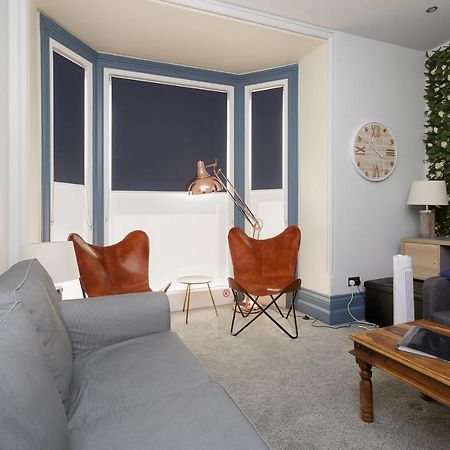 Cormorant Place Luxury Pad ポーツマス エクステリア 写真